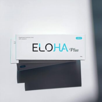 ELOHA Plus Filler VOl 1