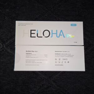 Eloha PLus VOl 1