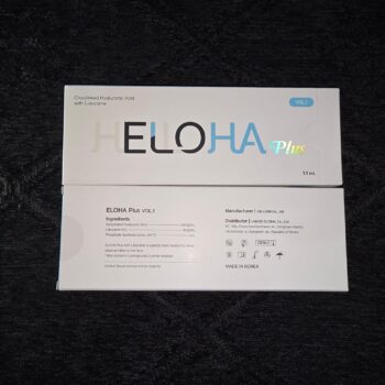 HELLOHA  Filler VOl 1