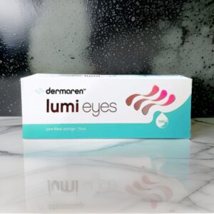 Lumi Eyes