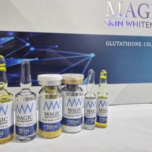 Mricle White Magic 150000mg