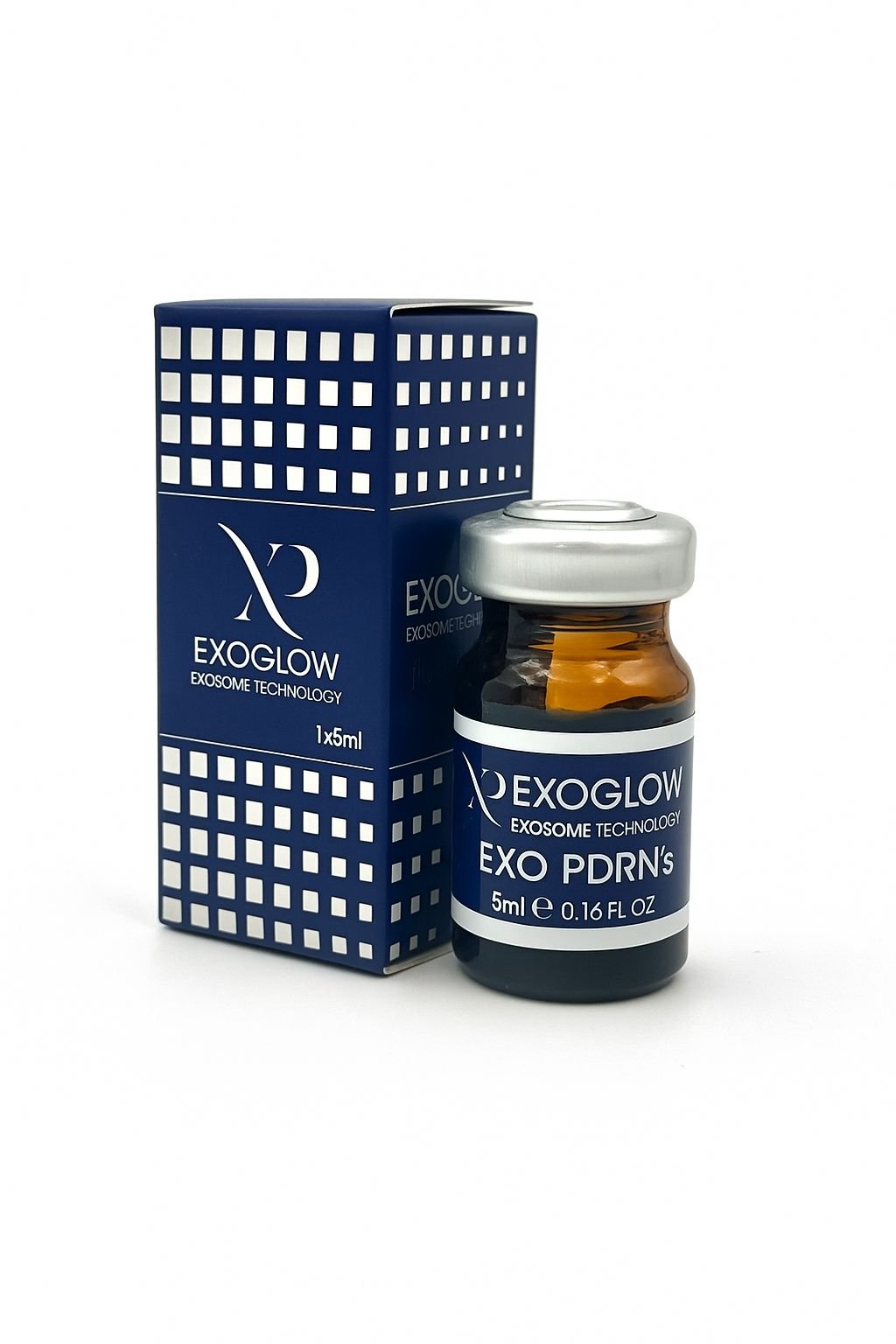 ExoGlow PDRN Exosome