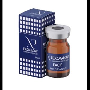 ExoGlow Face Exosome