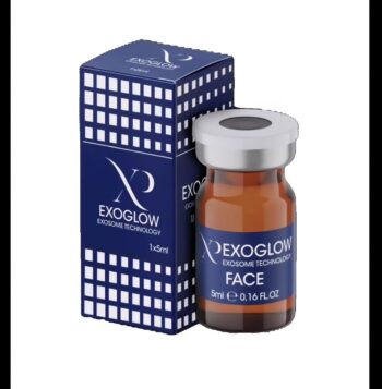 ExoGlow Face Exosome