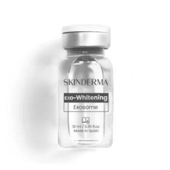 Exo-Whitening Exosome