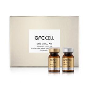 GFC CELL Exo Vital Kit