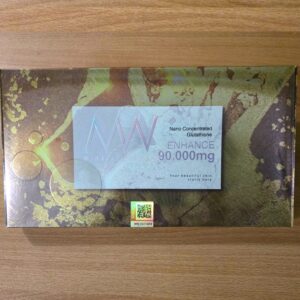 Mricle White 90000mg