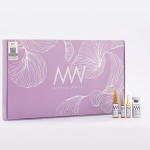 Mricle White 60000mg