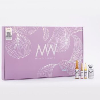 Mricle White 60000mg