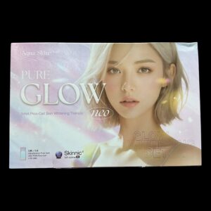 Aqua Skin Pure Glow Neo Injection