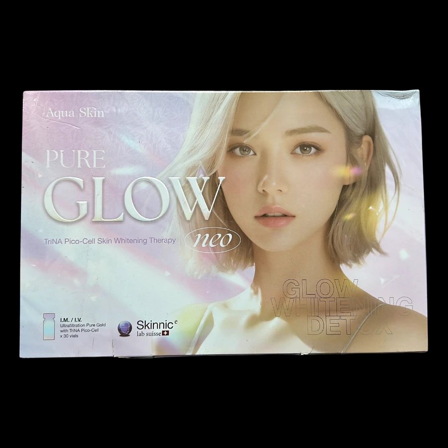 Aqua Skin Pure Glow Neo Injection