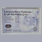 Laroscorbine Platinum E-UF PN PDRN Q10+
