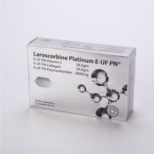 Laroscorbine Platinum E-UF PN Injection