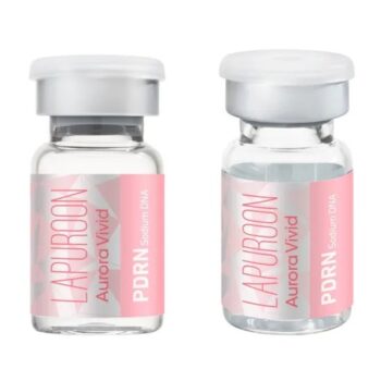 Lapuroon Salmon DNA PDRN Vail