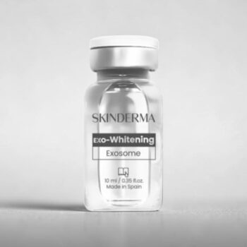 Exo-Whitening Exosome