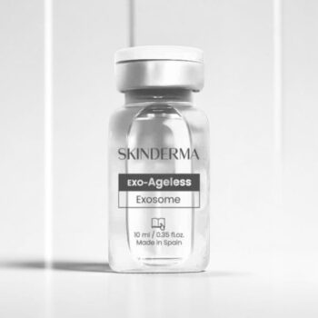 Exo-Ageless Exosome