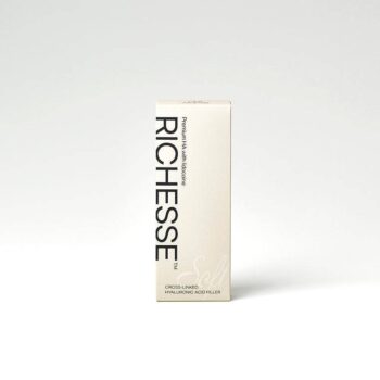RICHESSE Soft Filler