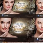 Aqua Skin Pure Gold II