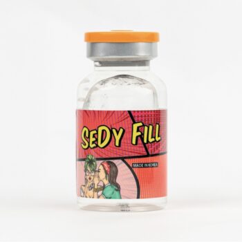 Sedy Fill Body Filler