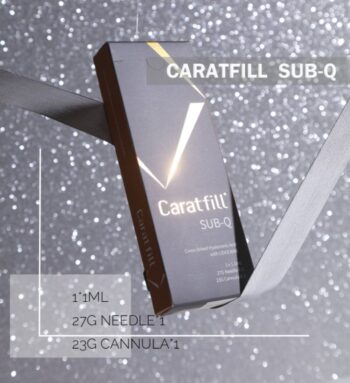 CARATFILL SUB-Q Filler