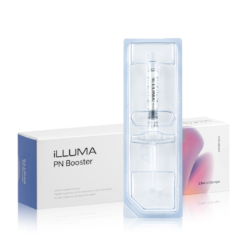 iLLUMA PN Skin Booster